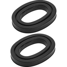 1 pora ausų pagalvėlių Cool Gel Earmuffs Klausos apsaugos pagalvėlės Triukšmą slopinantys ausų dangteliai, suderinami su 3M WorkTunes Connect Peltor/Tactical 100/300/500