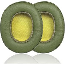 Pakaitinės ausų pagalvėlės, suderinamos su 