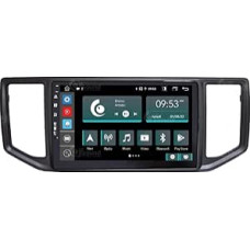 Asmeninis automobilinis radijas 