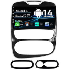 SXAUTO Android 12 IPS automobilinis radijas, tinkamas 