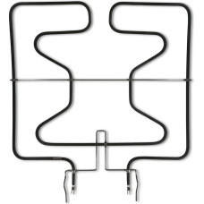 DL-pro apatinis kaitinimo elementas 1100 W 230 V, skirtas 