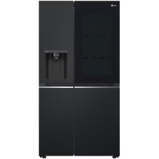 LG GSGV81EPLL Šaldytuvas 