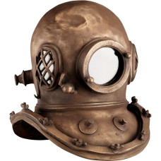 Design Toscano NE1520 Replica Deep Sea Diver's Helmet