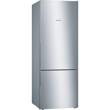 Kombinuotas šaldytuvas 191 x 70 x 77 cm, A++, 