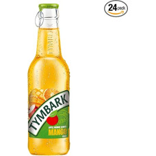 Tymbark Mango Multifruit 24 Bottles / 250 ml Bottle