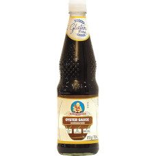 HEALTHY BOY Oyster sauce gluten free, thick (1 x 800 g)