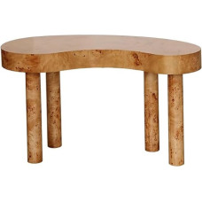 Foyer-Sofatisch Schmal Home Arc Kleiner Konsolentisch Eingangswanddekoration