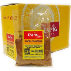 kuskuso prieskoniai 100 g