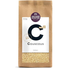 Antersdorfer - Die Bio-Müh le Bio Kuskusas, pilno grūdo (2 x 500 g)
