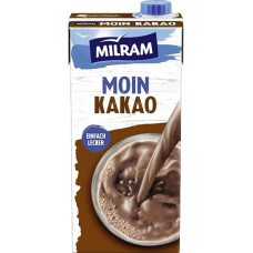 Milram Cocoa Drink 100% Vegetable H-Cocoa Drink Cocoa Chocolate Milk 500 ml