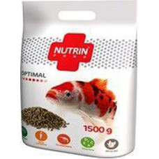 Nutrin Pond Optimal 1500 g Nutrin Food Fish