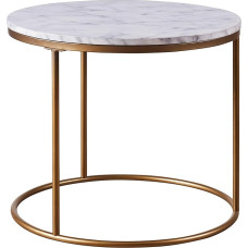 Furniture Versanora Marmo VNF-00076 Coffee Table Coffee Table Side Table