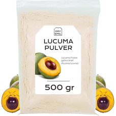 Powder (500 g, Lucuma Powder)