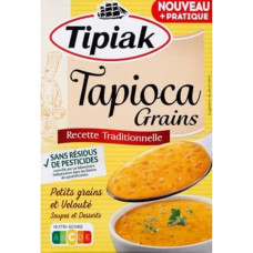 Tipiak Tapioca Tipiak 300g - dėžutė po 300g