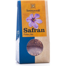 Saffron Threads 2 x 0.50 g