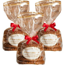 Originalūs Niurnbergo meduoliai 