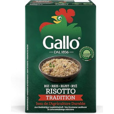 Arborio 500G