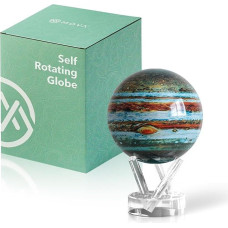 MOVA Planet Jupiter 4.5
