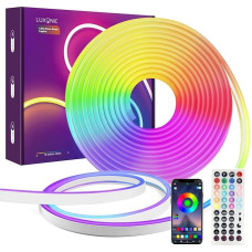 LUXONIC neoninė LED juosta 10 m, 