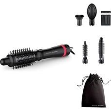 Karšto oro šepetys 
