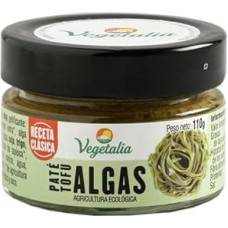 Godfather de algas organic 110 g Vegetalia