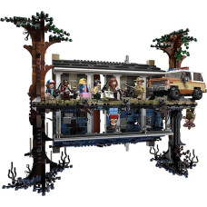 LEGO 75810 Žaislas 