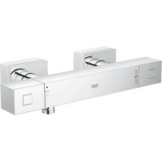 GROHE 34488000 Grohtherm Cube dušo termostatas
