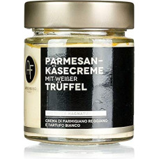 Parmezano kremas su baltaisiais trumais, Appennino, 130g