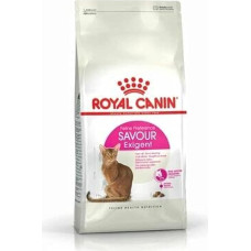 Royal Canin kačių maistas Exigent Savour Sensation Dry Mix 2 kg