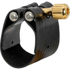Rovner 1RVS Dark Soprano Saxophone Ligature