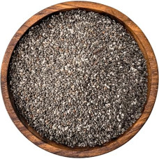 Bremer Gewürzhandel Chia sėklos Ekologiškos chia sėklos chia pudingui pusryčiams, 250 g