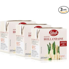 Lukull - Olandiškas padažas - 3 x 250 ml