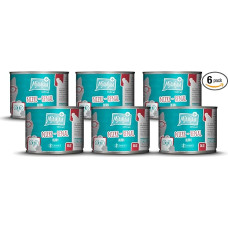 MjAMjAM VetCat Premium drėgnas maistas katėms - dietinis - inkstų - inkstų - inkstų - vištienos, 6 vnt. (6 x 200 g), be grūdų