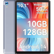 Planšetinis kompiuteris su 