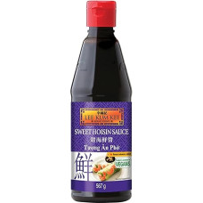 Lee Kum Kee Hoi Sin saldusis padažas