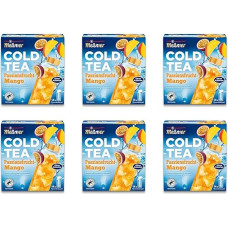 Meßmer Cold Tea Value Packs (Passion Fruit Mango)