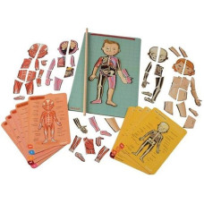 Janod kūno magnetas