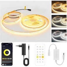 LED juosta 7,5 m CCT, 