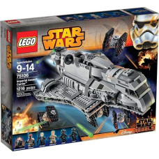 LEGO 75106 