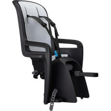 Thule Ridealong 2 Am Rahmen Montierter, Neigbarer Fahrradkindersitz
