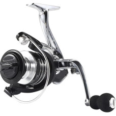 Carp Rod All Metal Rocker Tripod Sea Rod Distant Wheel Fishing Reel Luya Spinning Wheel Spinning Reel Gapless Fishing Reels