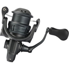 155 g ultraleichte Spinn-Angelrolle C2000S 2500S 3000M Carbon-Körper, Flache Spule, vielseitig einsetzbar