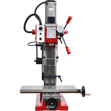 PAULIMOT Sieg X2P Boring/Milling Machine with 230 Volt Motor