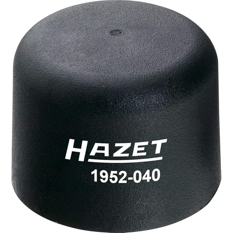 HAZET 1952-040 Atsarginė galvutė - įvairiaspalvė