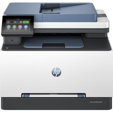 Color LaserJet Pro MFP 3302fdn