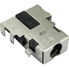 Maitinimo šaltinio įkroviklis Nuolatinės srovės maitinimo lizdas Gigabyte Aorus 17X AXG AORUS 17X AZF Maitinimo jungtis Nuolatinės srovės maitinimo dokas Nuolatinės srovės maitinimo prievadas Nuolatinės srovės maitinimo kištukas Nuolatinės srovės maitinim