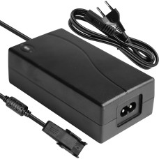 Maitinimo šaltinis 29 V 2 A, maitinimo šaltinis, maitinimo šaltinis AC / DC adapteris 2 kontaktų perjungimo maitinimo šaltinio transformatorius su kintamosios srovės maitinimo laidu