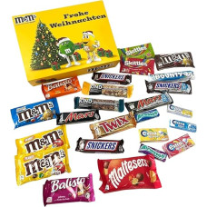 Candy Box XXL 