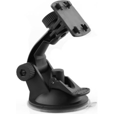 Adjustable Car Windscreen Suction Mount Holder for Rear View Camera Monitors with Two Cups
