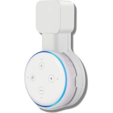 Sintron Smart Home Speaker Wall Mount for Google 3, Europe Only (1 Pack, White) Model 1